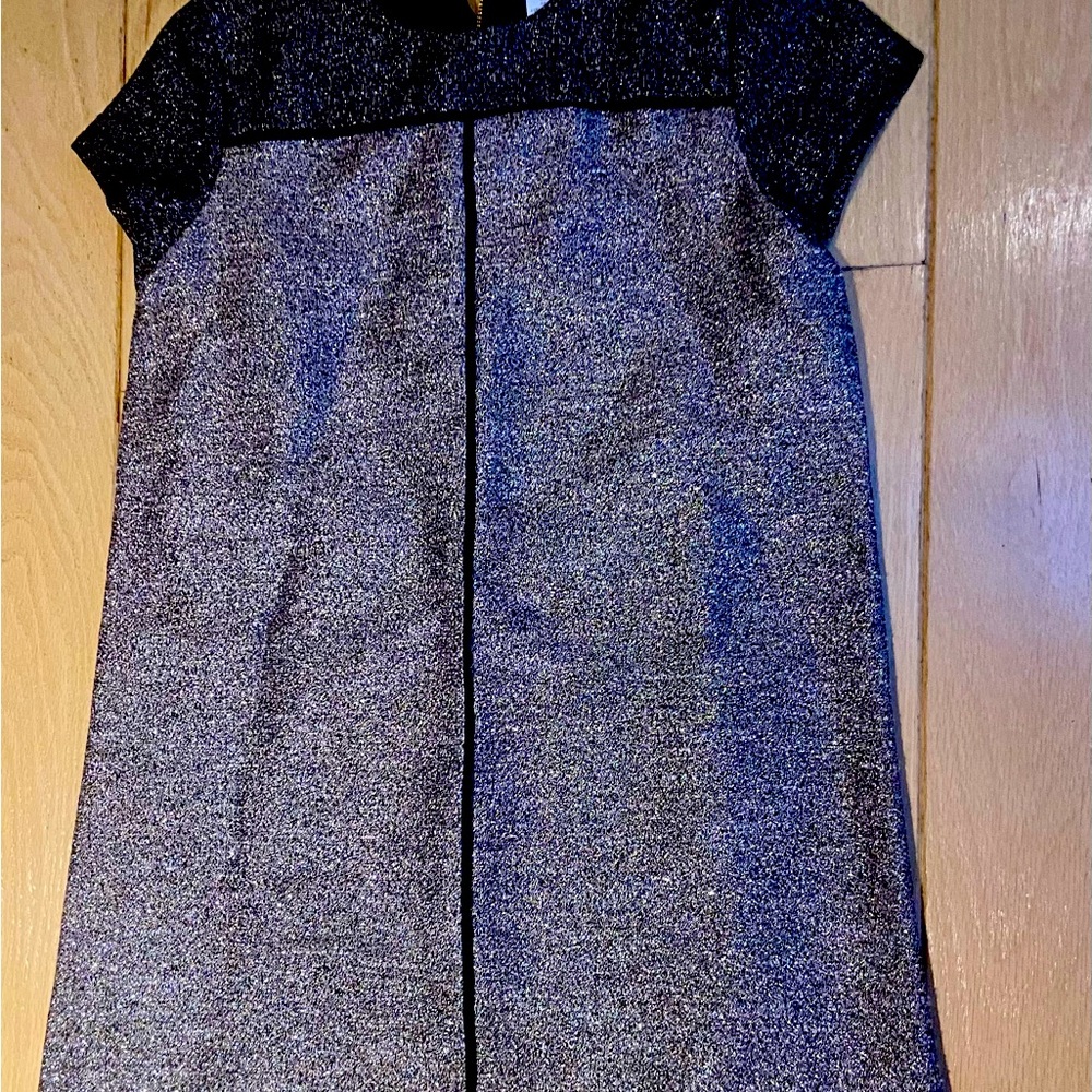 Never worn size 10 girls Crewcuts dress